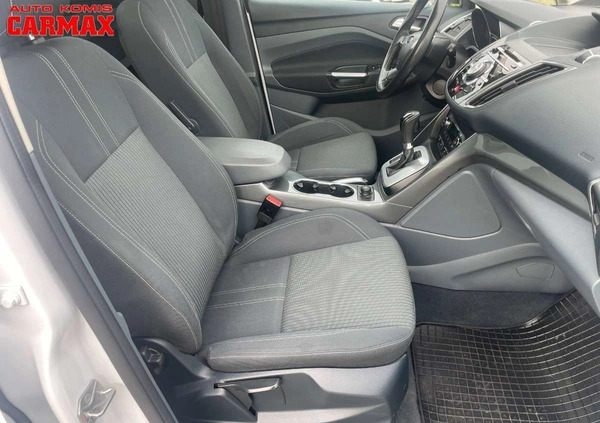 Ford C-MAX cena 29900 przebieg: 168000, rok produkcji 2013 z Ostrołęka małe 529